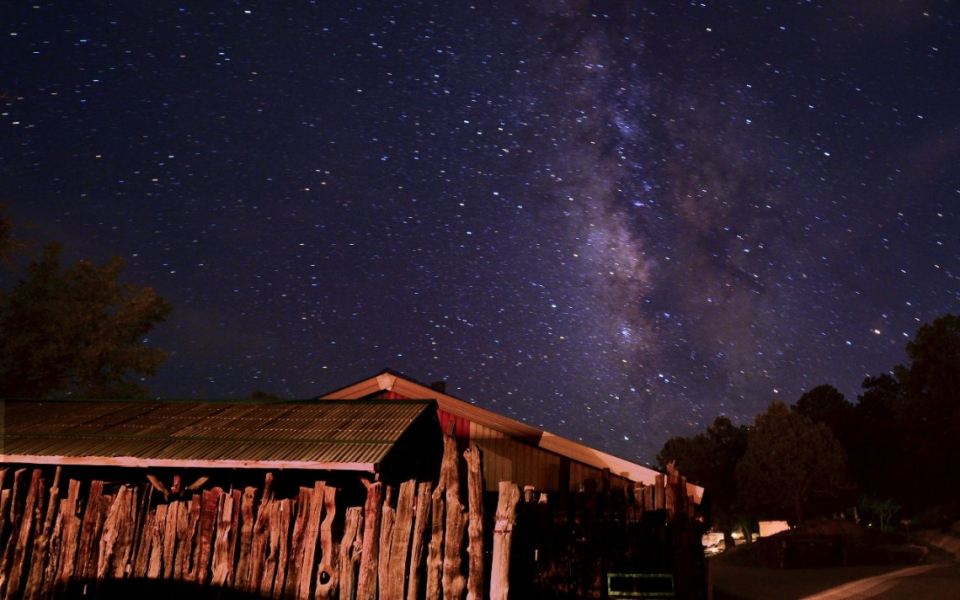 dark sky 2