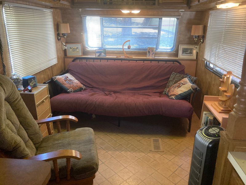 rv living room