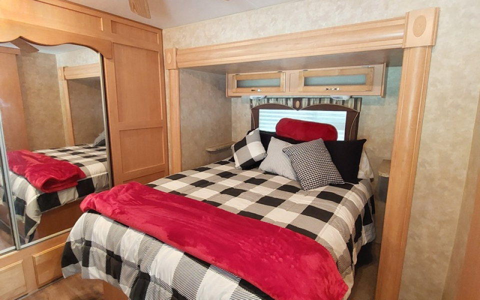 Lot 68 bedroom