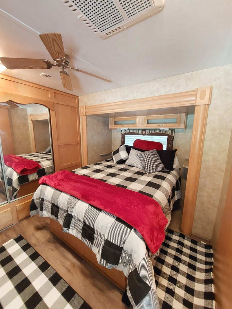 Lot 68 bedroom