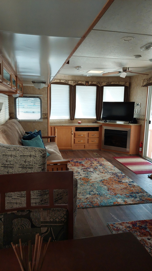 Lot 68 inside